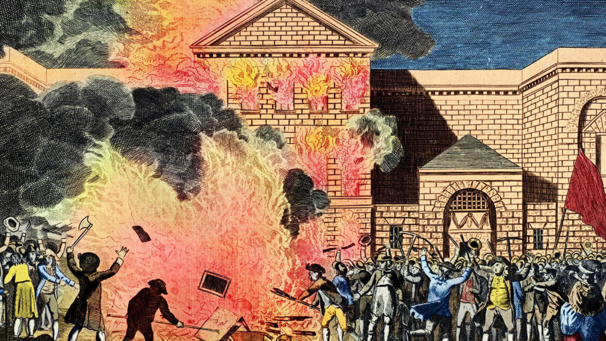 Crimethinc: Taking a Global View of Repression The Prison Strike and the Week of Solidarity with Anarchist Prisoners Crimethinc: Taking a Global View of Repression The Prison Strike and the Week of Solidarity with Anarchist Prisoners