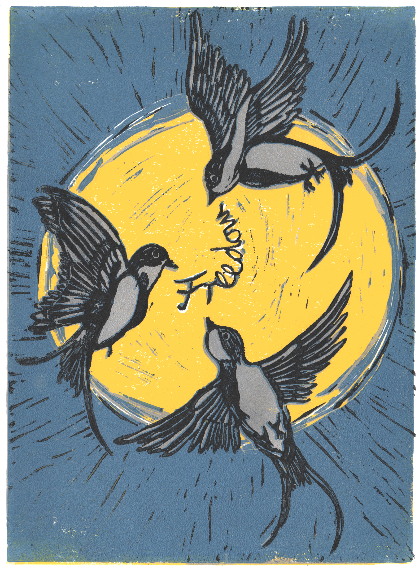 Call for the International Week of Solidarity with Anarchist Prisoners 2022 is out!