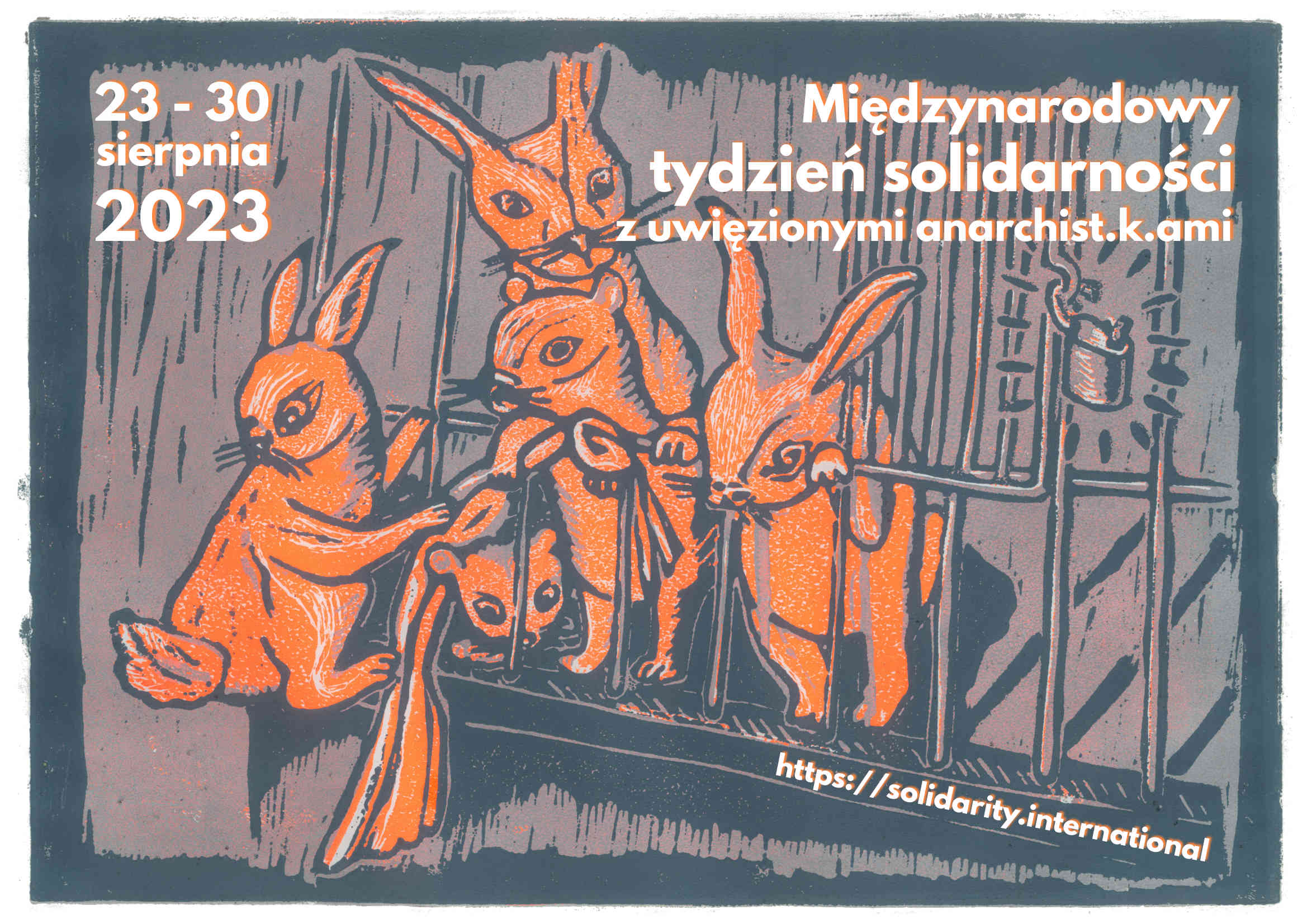 Poster 2023 in different languages