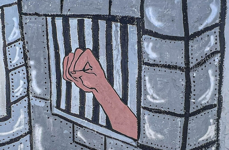 Letter from Ambro – anarchist prisoner in Chile for the Week of Solidarity