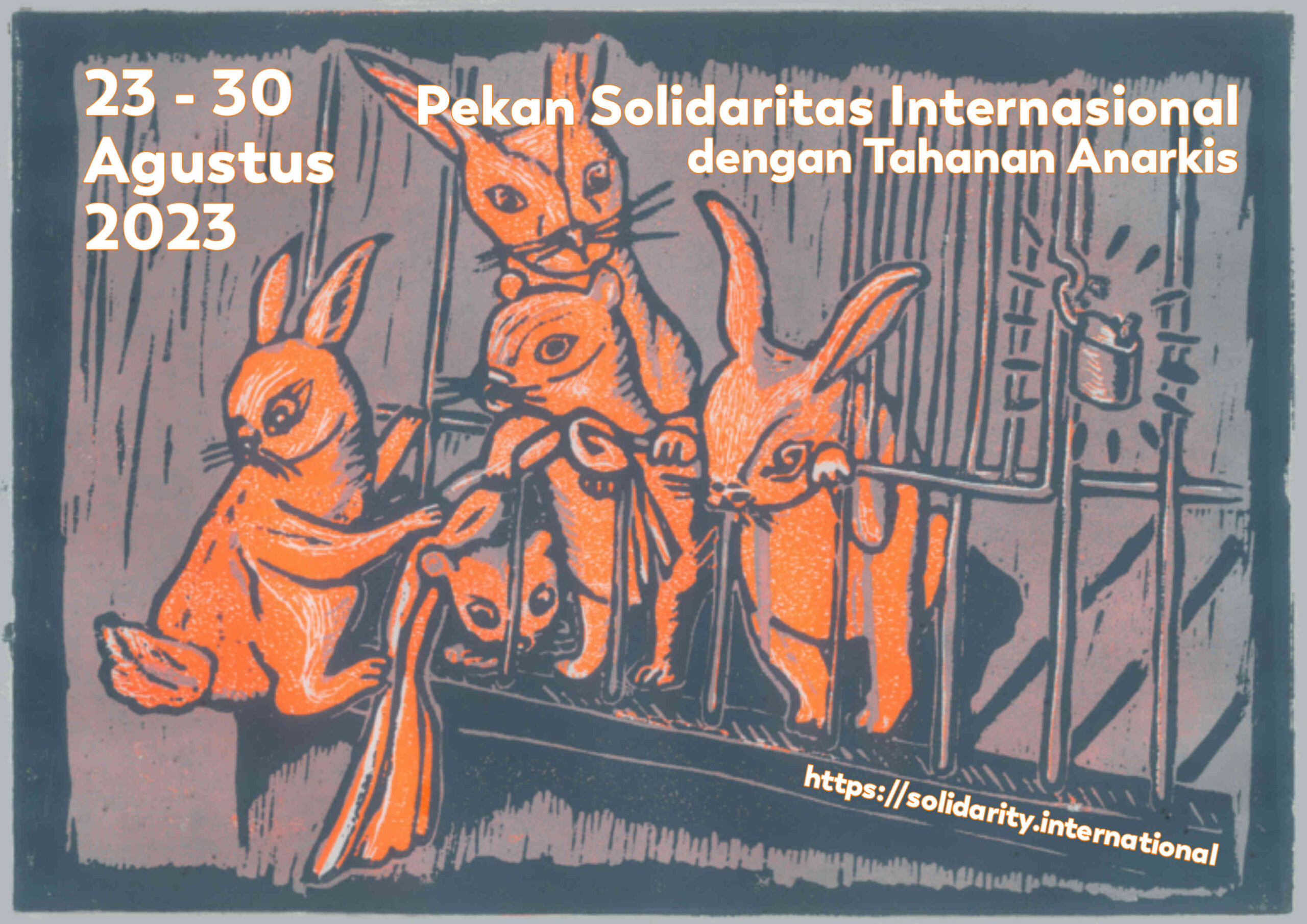 Indonesian poster online