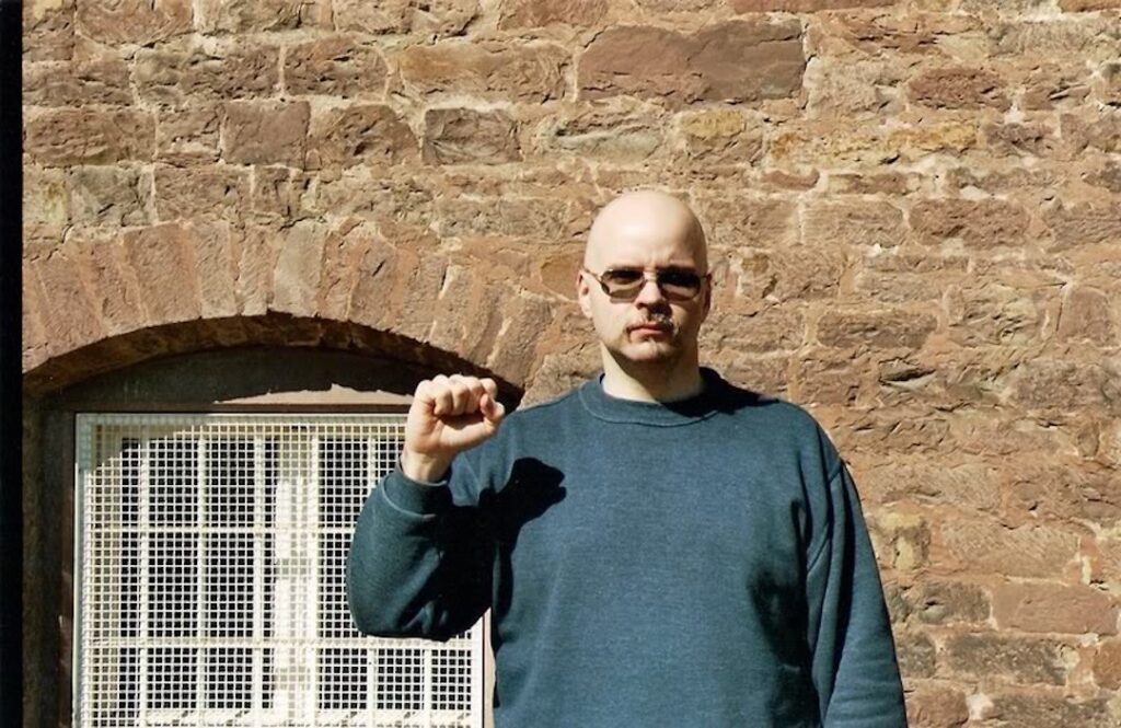 Thomas Meyer-Falk ist frei!!!