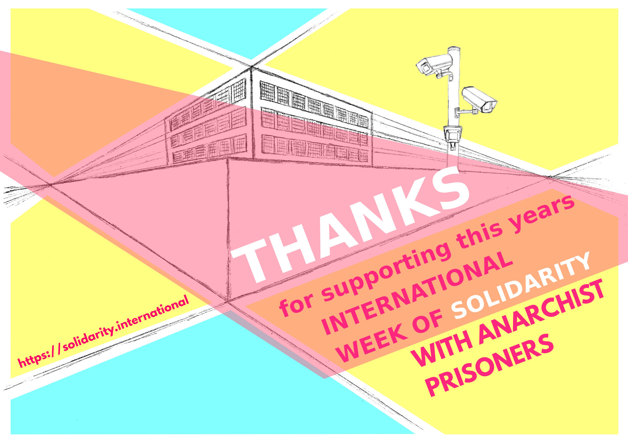 Thanks for your support!