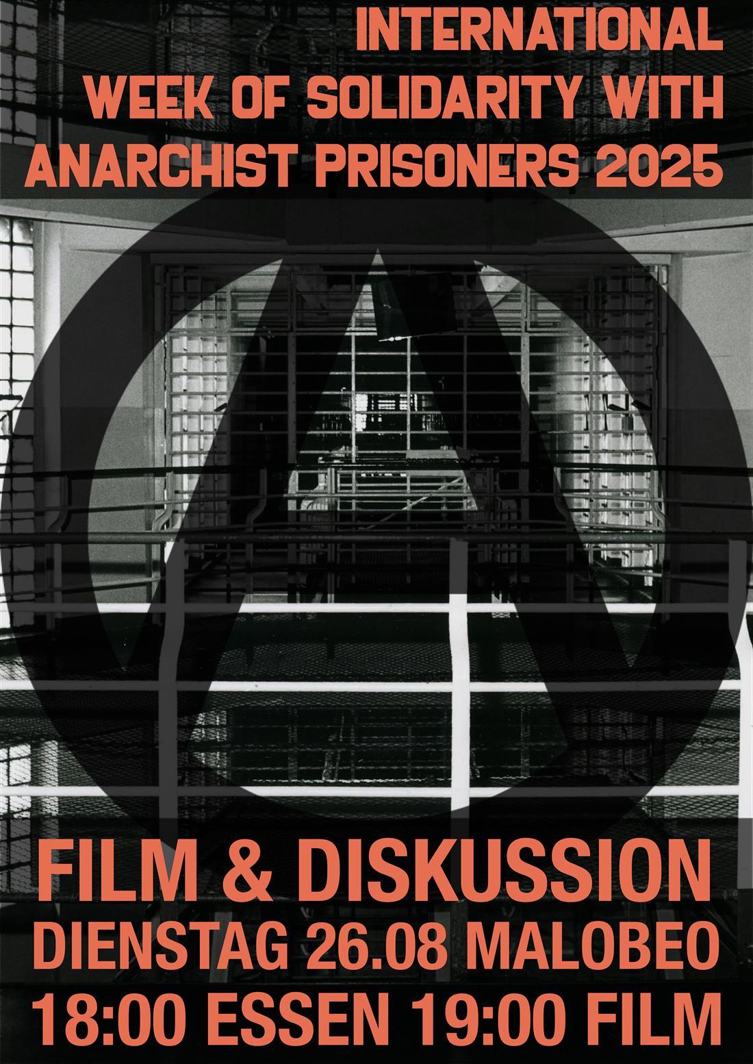 Dresden, Deutschland: Film & Diskussion für Woswap ’25